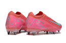 Chuteira Campo NIKE Air Zoom Mercurial Vapor 16 Elite Trava Mista