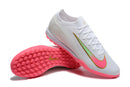 Chuteira Society Nike Mercurial Assassin XVI Built-in Full Air Cushion