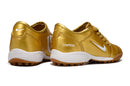 Chuteira Nike Total 90 Society - Dourado