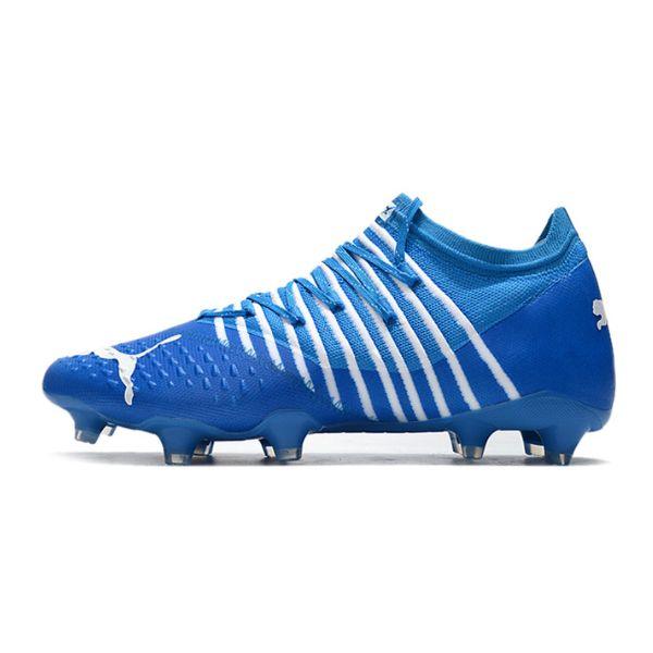 Puma Future Z 1.3 FG Instinct Blue Firm Ground FG Football Boot