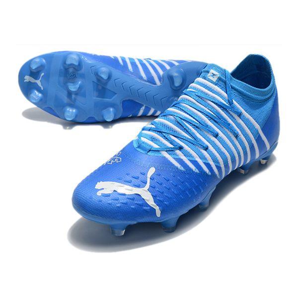 Puma Future Z 1.3 FG Instinct Blue Firm Ground FG Football Boot