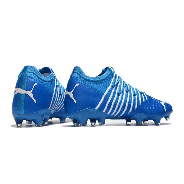 Puma Future Z 1.3 FG Instinct Blue Firm Ground FG Football Boot