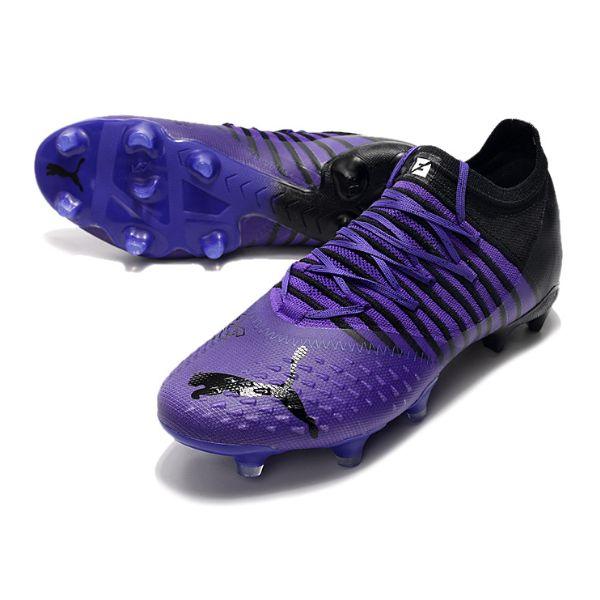 Puma Future Z 1.3 Instinct Purple Pack Firm Ground FG Football Boot