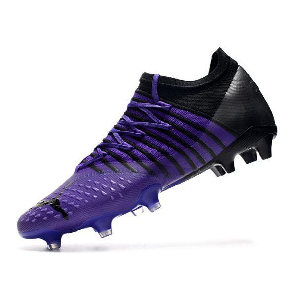 Puma Future Z 1.3 Instinct Purple Pack Firm Ground FG Football Boot