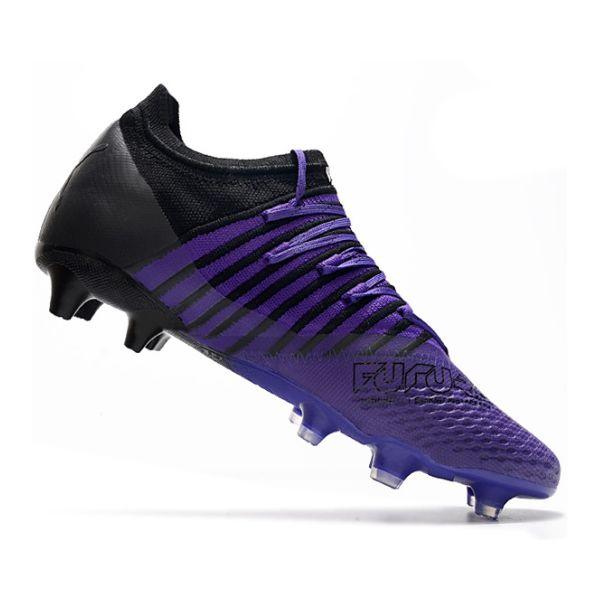 Puma Future Z 1.3 Instinct Purple Pack Firm Ground FG Football Boot