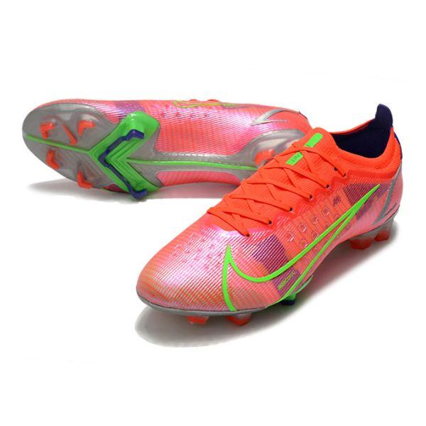 Nike Mercurial Vapor 14 Elite Spectrum Pack Firm Ground FG Football Boot