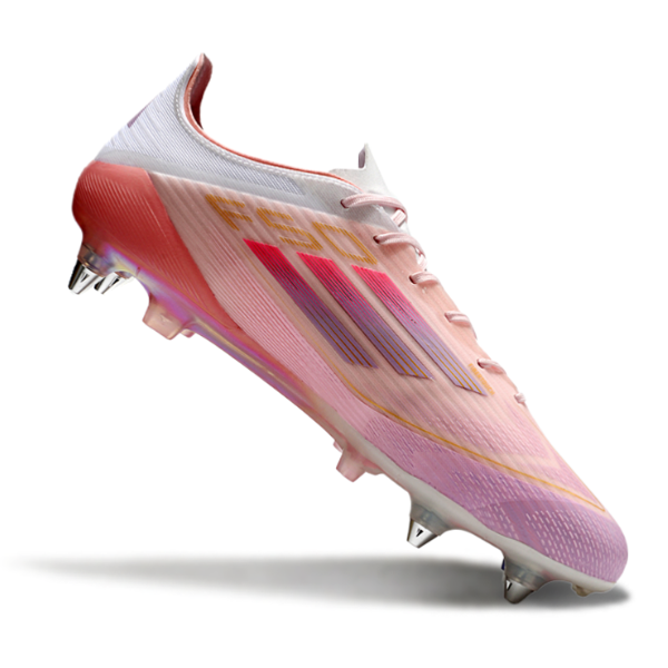 Adidas F50 Elite Lamine Yamal Pack Mixed Studs SG Football Boot