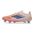 Adidas F50 Elite Laceless Orange Firm Ground FG Football Boot