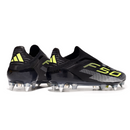 Adidas F50 Elite Electric Stealth Pack Mixed Studs SG Football Boot