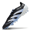 Adidas Predator 25 Elite Black and Blue Jude Bellingham Pack Firm Ground FG Football Boot