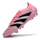 Adidas Predator 25 Elite Pink David Beckham Pack Firm Ground FG Football Boot