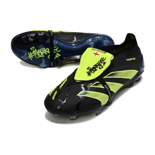 Adidas Predator 30 Elite Tongue Merky FC Pack Firm Ground FG Football Boot