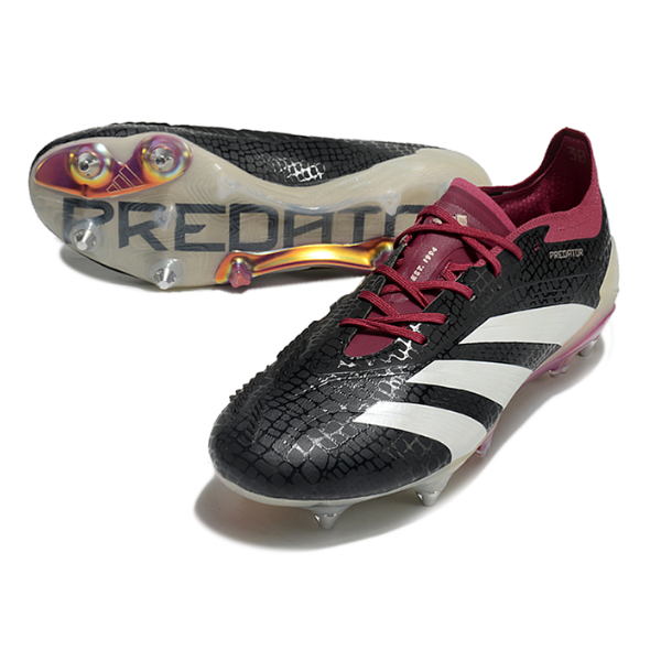 Adidas Predator 30 Elite 30 Years Predator Pack Mixed Studs SG Football Boot