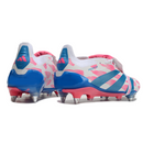 Adidas Predator 30 Elite Reemergence Pack Black and White Mixed Studs SG Football Boot