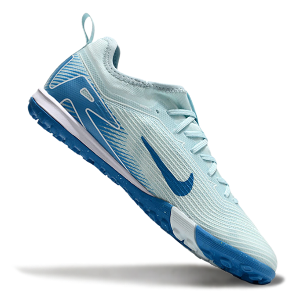 Chuteira Society Nike Zoom Mercurial Vapor 16 Pro Mad Ambition Pack Turf TF Football Boot