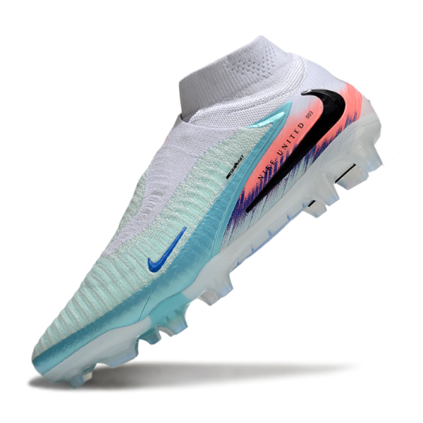 Nike Phantom 6 DF Elite United Women Pack Firm Ground FG Football Boot