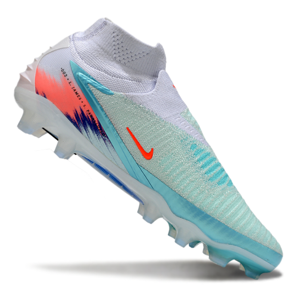 Nike Phantom 6 DF Elite United Women Pack Firm Ground FG Football Boot