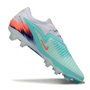 Nike Phantom 6 Elite DF United Pack Black and Red Firm Ground FG Football Boot