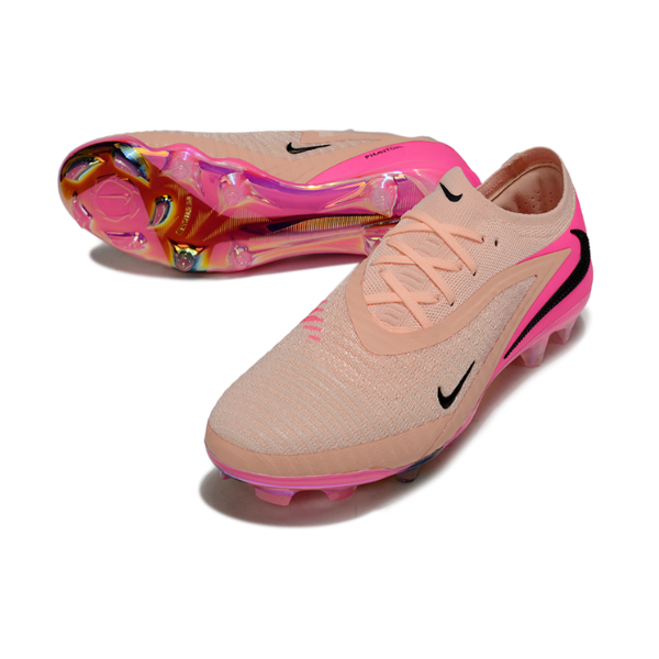 Nike Phantom 6 Elite Light Pink Firm Ground FG Football Boot
