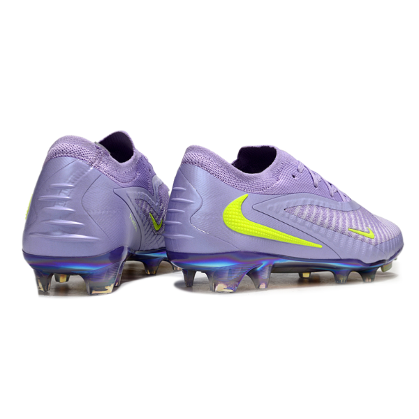 Nike Phantom 6 Elite Purple Firm Ground FG Football Boot