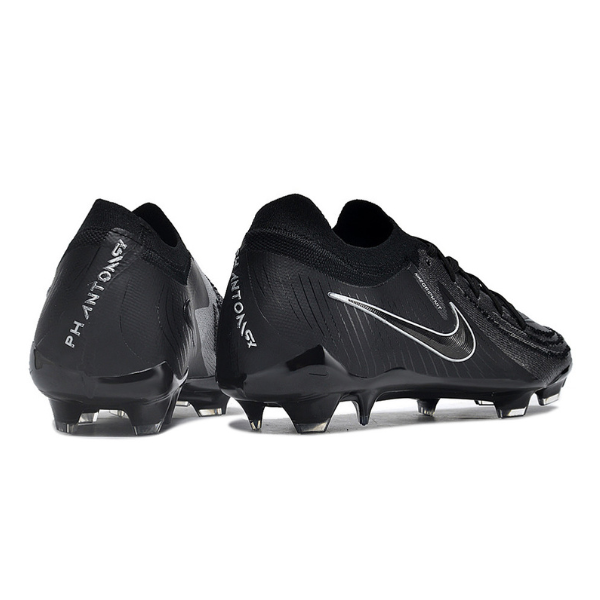 Nike Phantom GX2 Elite Black Pack Firm Ground FG Football Boot