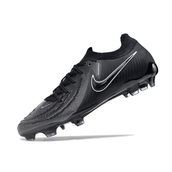 Nike Phantom GX2 Elite Black Pack Firm Ground FG Football Boot
