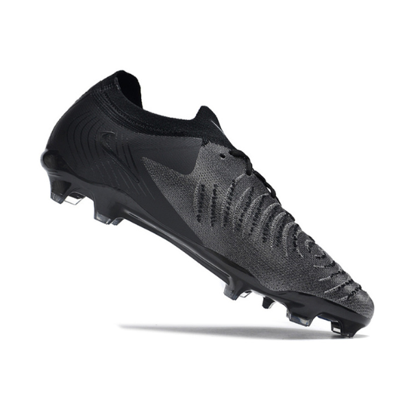 Nike Phantom GX2 Elite Black Pack Firm Ground FG Football Boot