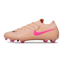 Nike Phantom GX2 Elite Light Pink Firm Ground FG Football Boot