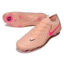 Nike Phantom GX2 Elite Light Pink Firm Ground FG Football Boot