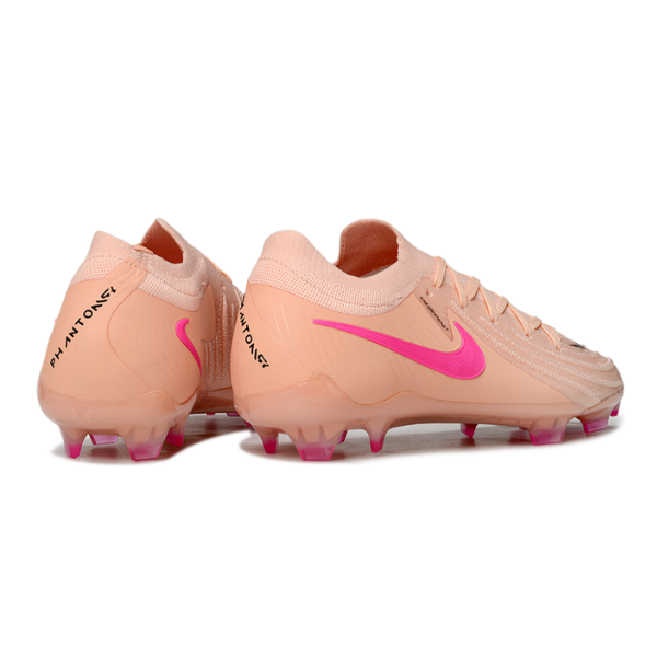 Nike Phantom GX2 Elite Light Pink Firm Ground FG Football Boot