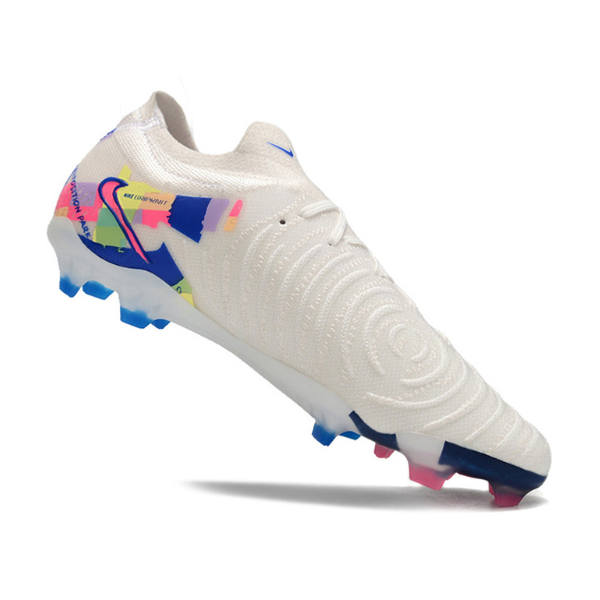 Nike Phantom GX2 Elite DF Rainbow Pack Firm Ground FG Football Boot