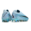 Nike Phantom GX Elite Light Blue Firm Ground FG Football Boot