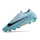 Nike Phantom GX Elite Light Blue Firm Ground FG Football Boot