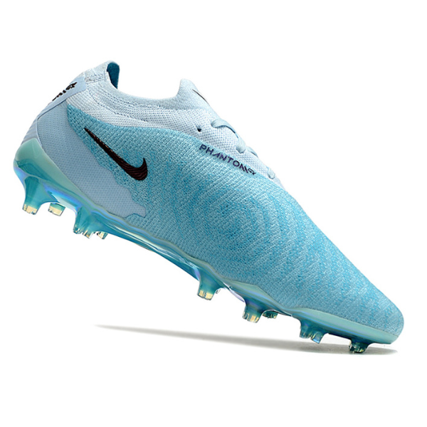 Nike Phantom GX Elite Light Blue Firm Ground FG Football Boot