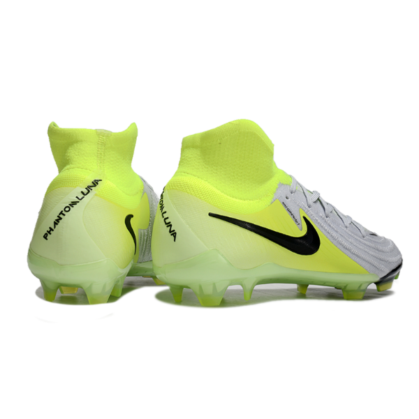 Nike Phantom Luna 2 Elite DF Mad Voltage Pack Firm Ground FG Football Boot