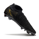 Nike Phantom Luna 2 Elite Black Firm Ground FG Football Boot