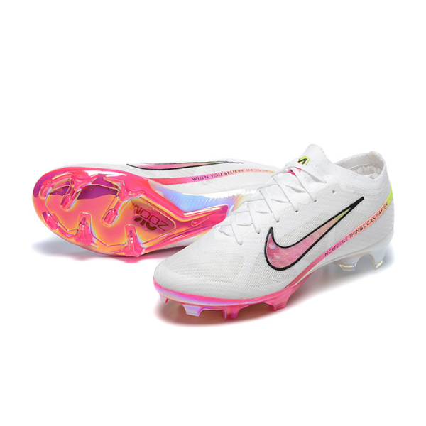 Nike Zoom Mercurial Vapor 15 Elite Marcus Rashford Pack Firm Ground FG Football Boot