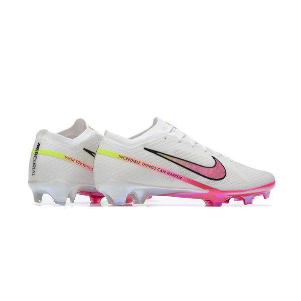 Nike Zoom Mercurial Vapor 15 Elite Marcus Rashford Pack Firm Ground FG Football Boot