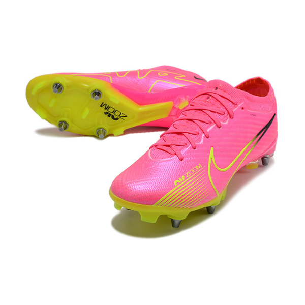 Nike Zoom Mercurial Vapor 15 Elite Luminous Pack Mixed Studs SG Football Boot