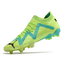 Puma Future Ultimate Pursuit Pack Black Firm Ground FG Football Boot
