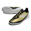 Adidas F50 Elite IC Golden Triumph Pack Indoor IC Football Boot
