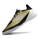 Adidas F50 Elite IC Golden Triumph Pack Indoor IC Football Boot