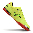 Joma Top Flex 24 Yellow and Red Indoor IC Football Boot