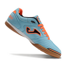 Joma Top Flex 24 IC Light Blue Indoor IC Football Boot