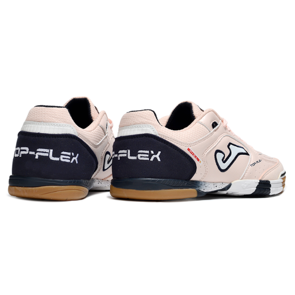 Joma Top Flex 24 Pink Futsal IC Football Boot