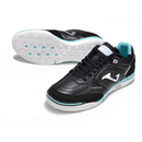 Joma Top Flex Rebound Black Indoor IC Football Boot