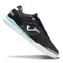 Joma Top Flex Rebound Black Indoor IC Football Boot