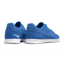 Nike5 Street Gato Blue Indoor IC Football Boot