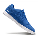 Nike5 Street Gato Blue Indoor IC Football Boot