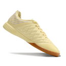 Nike Lunar Gato II Mad Ready Pack Blue and White Indoor IC Football Boot